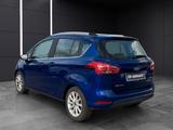 Ford B-Max 1.0 EcoBoost Titanium - blaue Ford B-Max