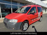 Volkswagen Caddy Life 1.9 TDI Tramper Camper Webasto - Angebote entsprechen deinen Suchkriterien