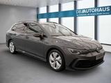 Volkswagen Golf Variant Life 2.0 TSI R-Line DSG 4MOTION Bus - Volkswagen Golf: Golf4 Variant