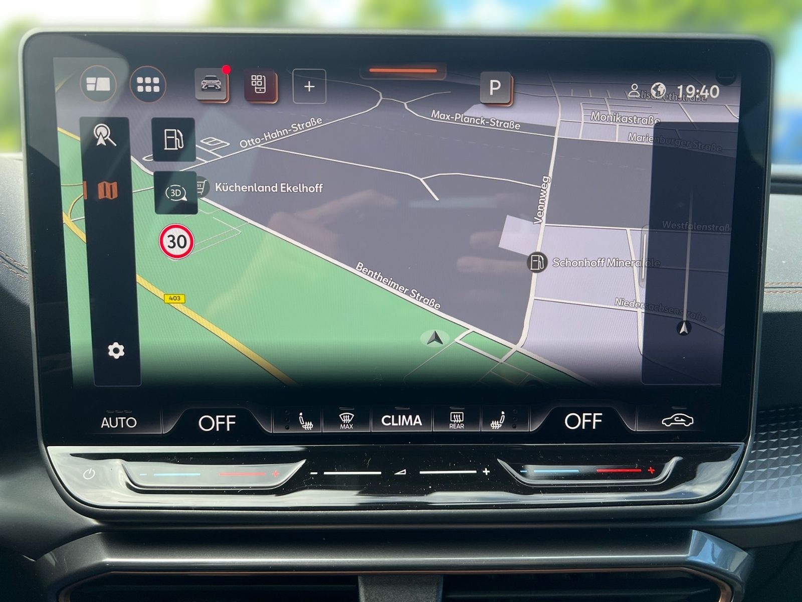 Cupra Formentor - Bild 12
