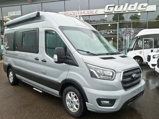 Westfalia Meridian 600 D Limited 170 PS Automatik*AHK*Alus