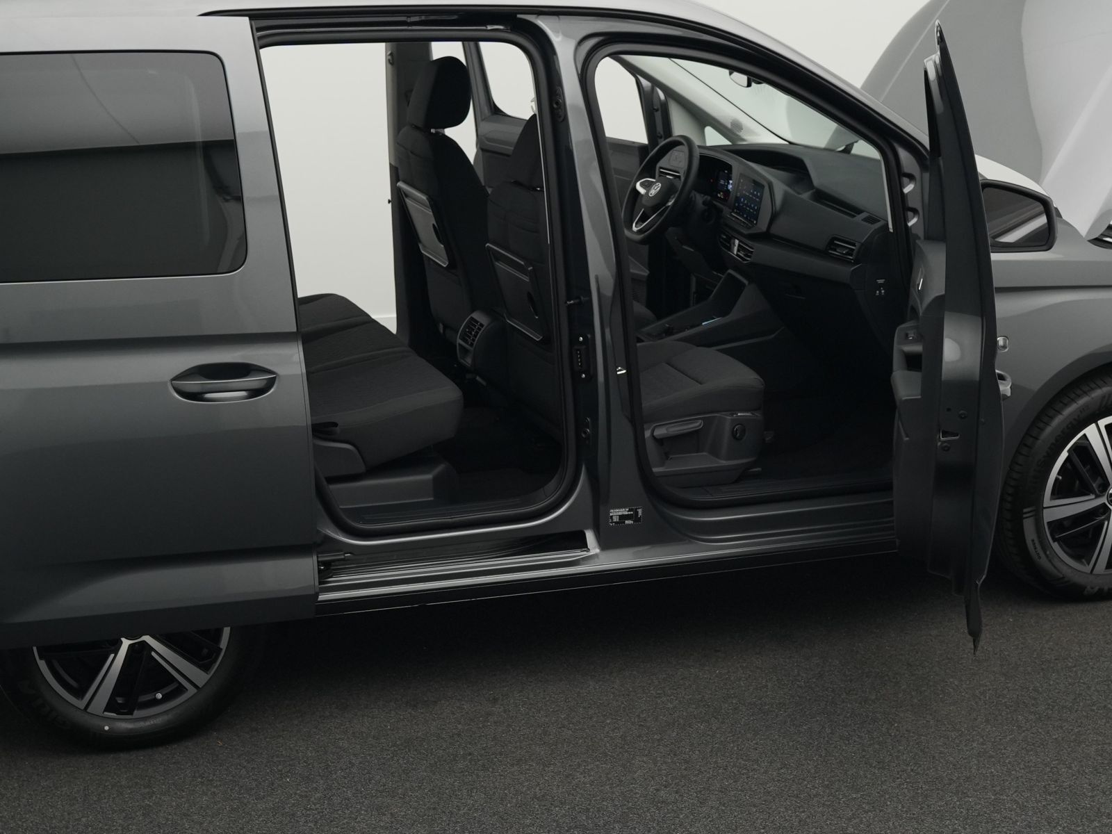 Volkswagen Caddy - Bild 35