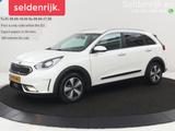 Kia Niro 1.6 GDi Hybrid DynamicLine | Adaptive cruis - Kia Niro: Geländewagen