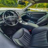 Mercedes-Benz SL 350 Avantgarde - gebrauchte Mercedes-Benz SL 350 aus dem Jahr 2009