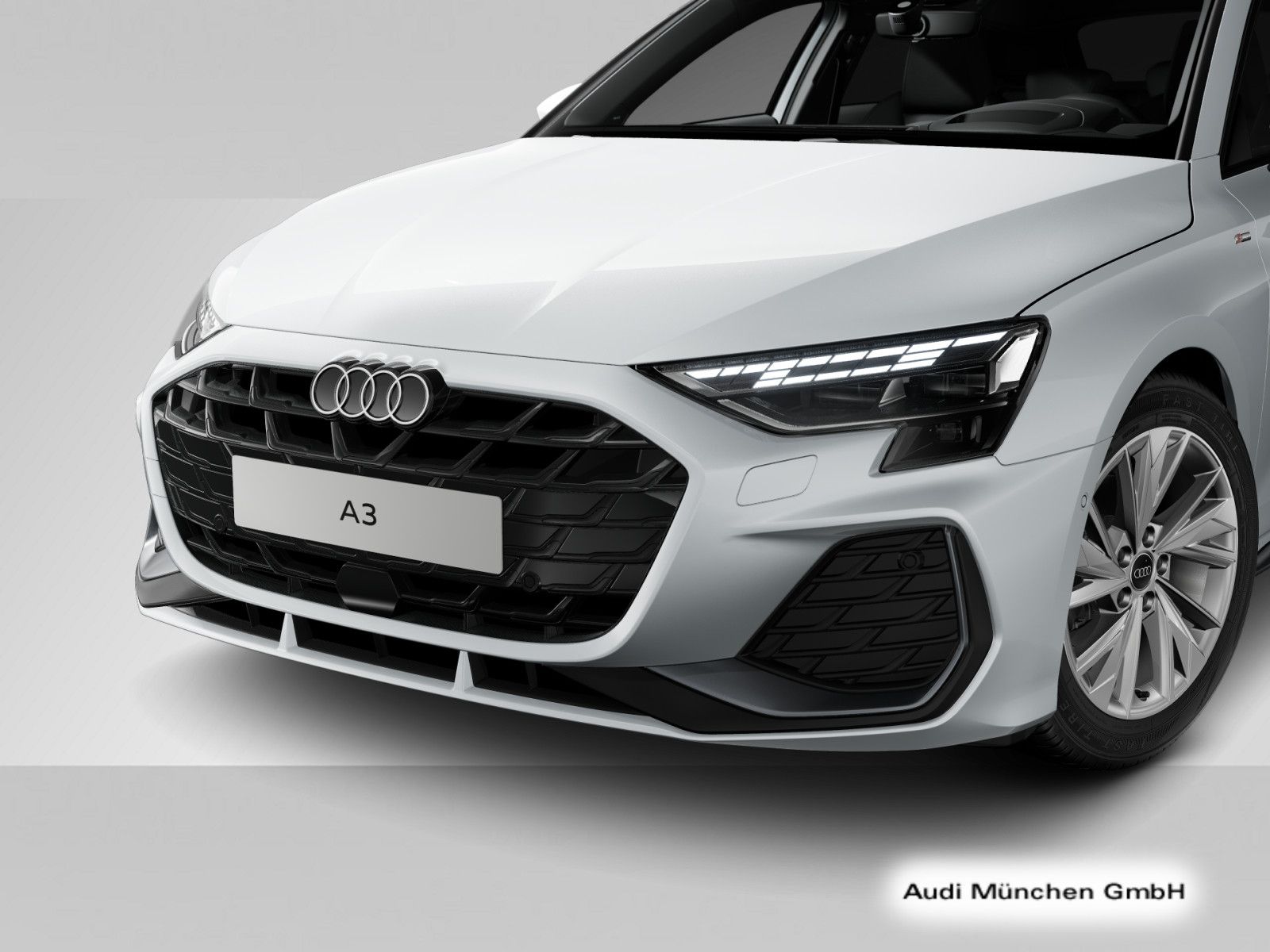 Audi A3 - Bild 11