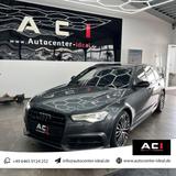 Audi A6 3.0 TDI S-Line  Sport-Plus quattro competitio - Audi A6: 3.0