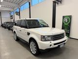 Land Rover Range Sport 2.7 TDV6 HSE - Land Rover Range Rover Sport: 2.7