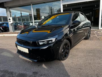 Bild 17 Opel Corsa GS - SHZ | LHZ | RFK | PDC vo u. hi