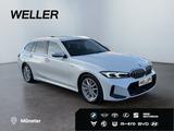 BMW 330 d Touring M Sport *Matrix*HUD*AHK*HiFi*ACC* - BMW 330