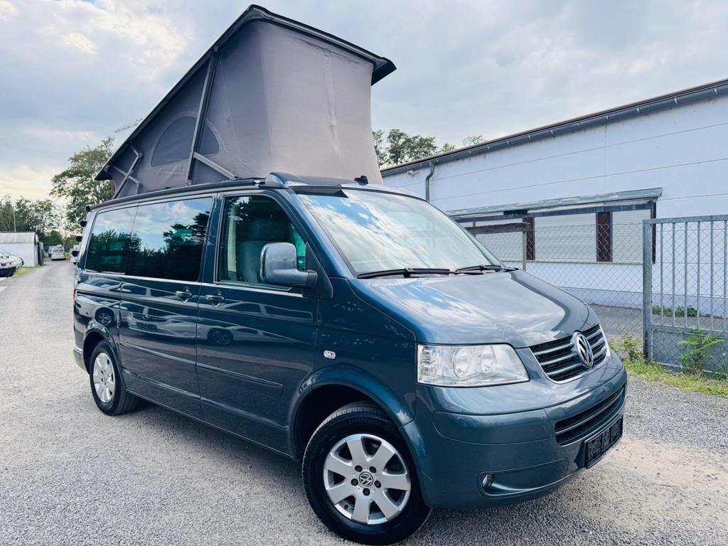 Volkswagen T5 California