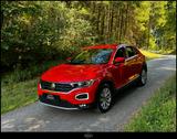 Volkswagen T-Roc Sport ACC|PDC|DiscoverMedia|1.HD|Angebot