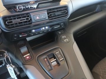 Fotografie 11 des Opel Combo Life GS 1.5D AT Navi Kamera LED Sitzheizg