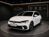 Volkswagen Polo  1,0 TSI DSG R-Line NAVI KAMERA MATRIX 17"