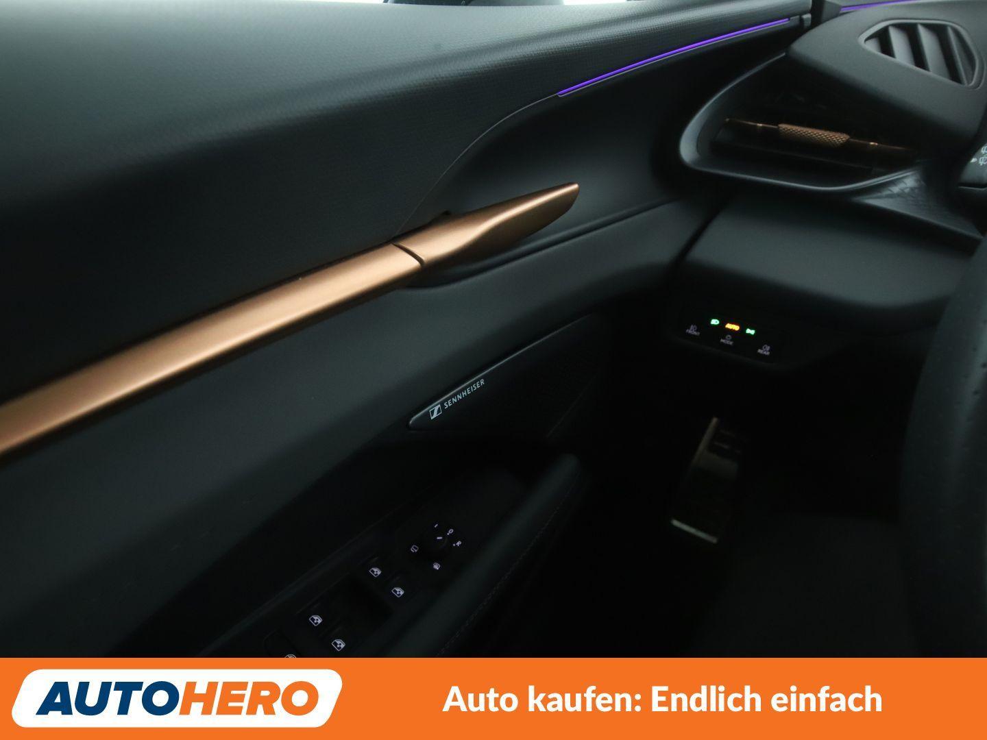 Cupra Terramar 2.0 TSI VZ 4Drive Aut.*NAV*MATRIX*ACC*360°CAM*, миниатюра 24