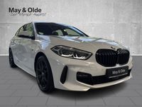BMW 118 - Vorschau Bild 4