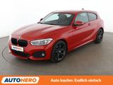 BMW 1er 116i M Sport*NAVI*TEMPO*PDC*LIM*ALU*KLIMA* - BMW 116 mit Benzin-Antrieb
