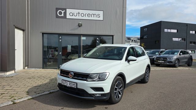 Volkswagen Tiguan 1,5 TSI DSG*ASSIST*8-FACH ALU