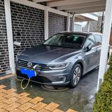 Volkswagen VW Passat GTE Hybrid tüv/service neu Massa... - Volkswagen Passat: Se