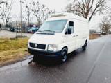 Volkswagen LT 35 Kühlwagen - Volkswagen LT: 5 Türen