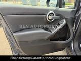 Fiat 500X S-Design 1.4 16V Turbo City Look - Fiat 500X Gebrauchtwagen