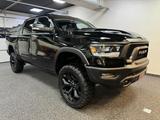 Dodge REBEL NIGHT HEMI V8 OFF ROAD 3"-4x4-DTX RACK - Dodge RAM Gebrauchtwagen in Mannheim