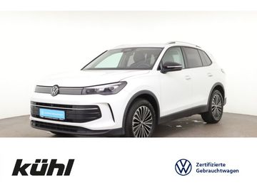 Volkswagen Tiguan - 1