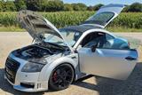Audi TT Quattro APX Komplettumbau - Audi TT in Augsburg
