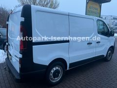 OPEL Vivaro B Kasten 1,6 Cdti L2H1 2,9t*AHK*Klima*BT