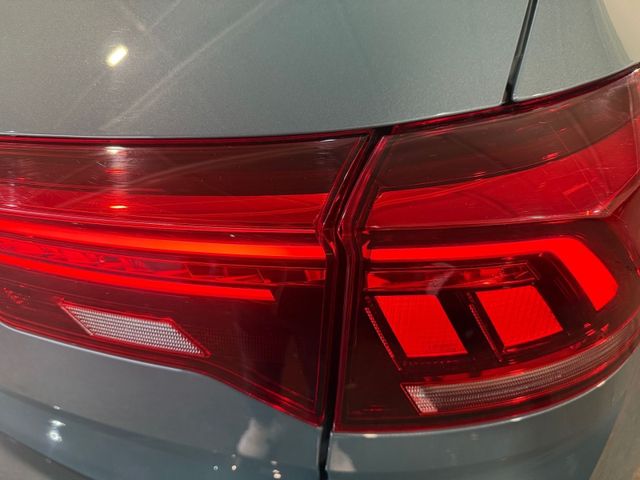 T-Roc 1.5 TSI DSG MOVE LED+KAMERA+STANDHZG+NAVI+