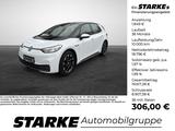 Volkswagen ID.3 Pro  Standheiz Navi LED Kamera PDC LM Tempo - Volkswagen ID.3 aus 2022