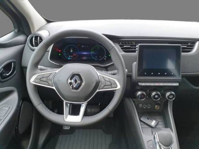 Fahrzeugabbildung Renault ZOE LIFE Batteriemiete R110 Z.E. 50