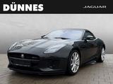 Jaguar F-Type Cabriolet 8-FACH BEREIFT! 2.0 Aut. R-Dyna - Jaguar F-Type Gebrauchtwagen