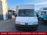 Woelcke Bimobil ähnlich/2,8 HDI/Solar/Stockbett/Klima/ - Offers
