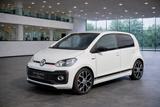 Volkswagen up! GTI*Maps+More*Drive-Paket+*Ambiente*Tempomat - Volkswagen up!: GTI