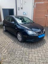 Seat Ibiza 1.4 16V Style Style - Seat Ibiza: Style 16v