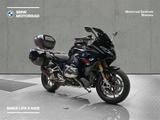 BMW R 1250 RS - BMW R 1250 RS