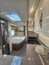 Hobby WFC 660 Prestige - Hobby Prestige 660 WFC