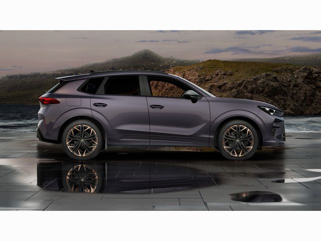 Terramar 1.5e-Hybrid DSG VZ AHK