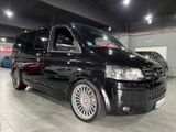Volkswagen T5 Multivan 2.0 Tdi AUT*LEDER*NAVI*XEN*TOWI*STHZ