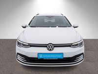 Volkswagen Golf - Vorschau Bild 5