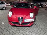 Alfa Romeo MiTo 1.4 8V Junior Junior - Alfa Romeo MiTo Junior