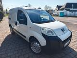 Peugeot Bipper