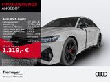 Audi RS6 Avant TFSI Q PERFORMANCE 360  HD-MATRIX BuO - Audi: Allradantrieb