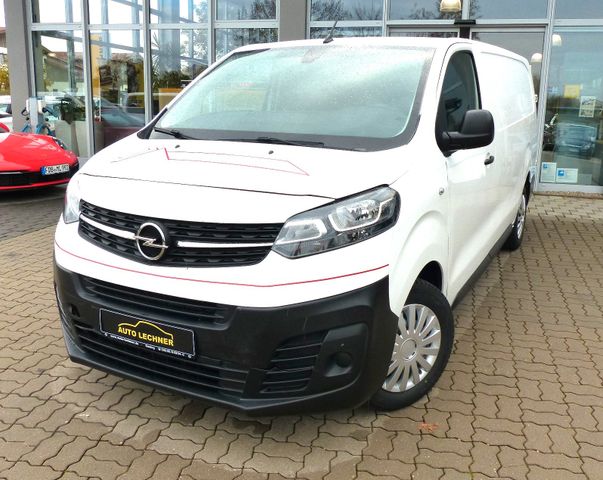 Opel Vivaro Kasten Edit.L *L3*AHK*KAMERA*CARPLAY*1.HA