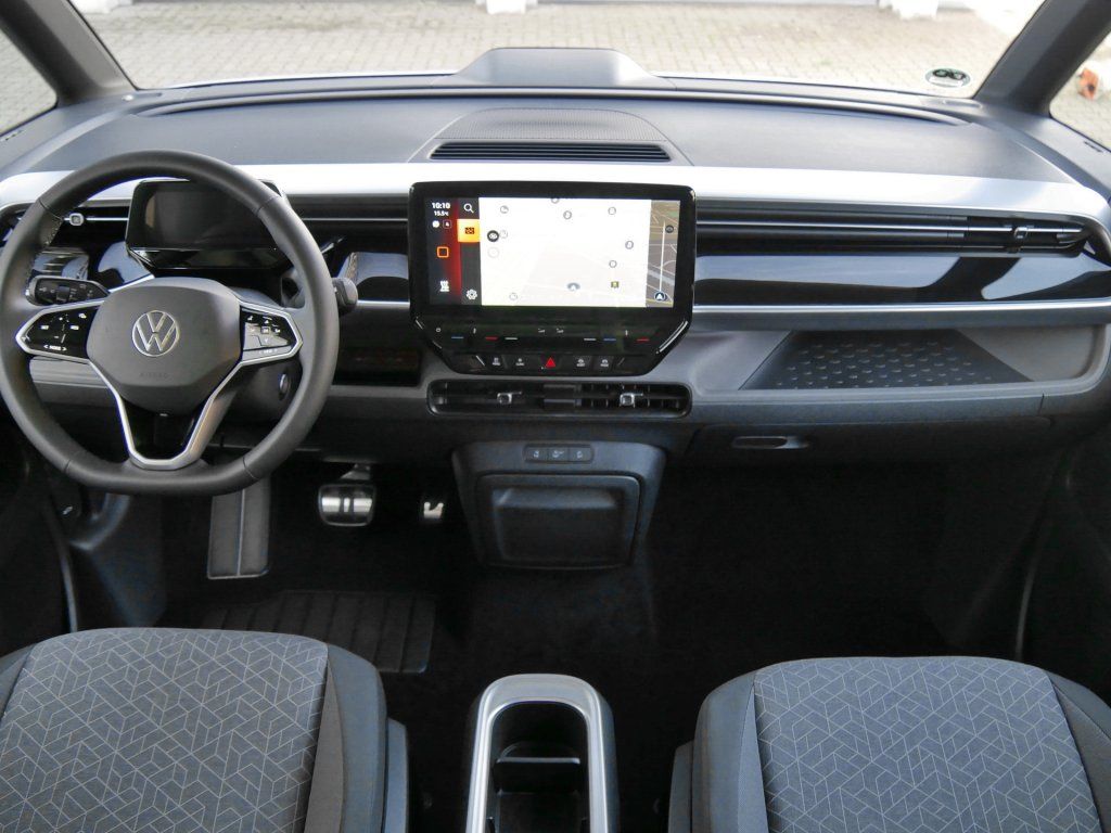 Fahrzeugabbildung Volkswagen ID.Buzz Pro AHK RFK