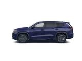 Volkswagen Tayron Elegance 1.5 TSI DSG - mit Benzin-Antrieb: Violett, Massagesitze