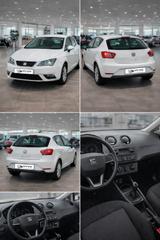 Seat IBIZA SUN KLIMA MFL LÜCKENLOS SHEFT GARANTIE TOP - Seat Ibiza in Düsseldorf