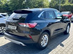 Fahrzeugabbildung Kuga Titanium 1,5 EcoBlue 1.Hand/Kamera360/Winte
