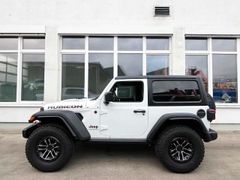 JEEP Wrangler Rubicon Xtreme 35" 2 DOOR MY26 4,59%