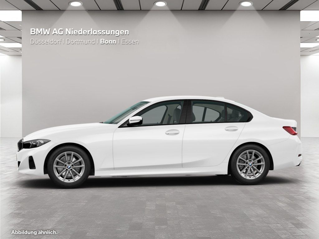 BMW 318 - Bild 8